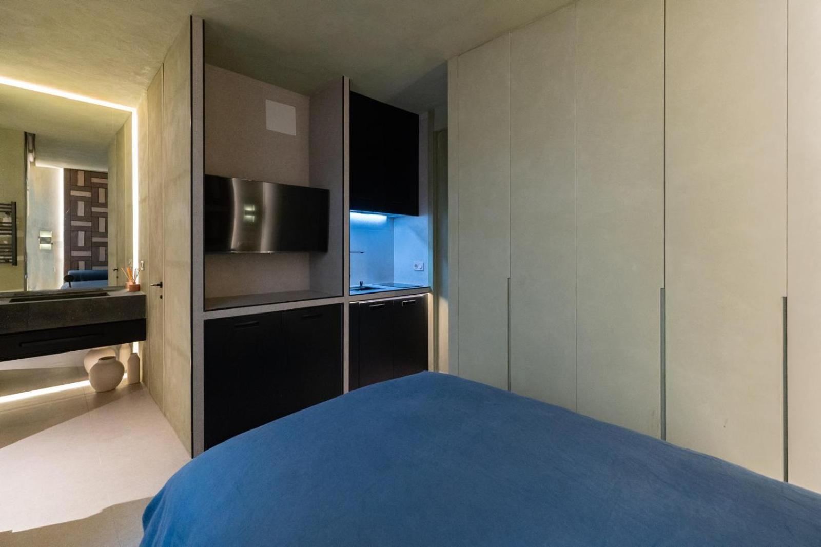 Estudios Dukes Apartamento Madrid