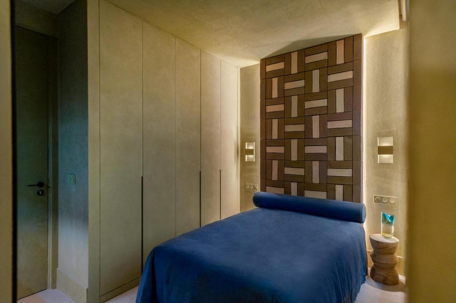 Apartamento Estudios Dukes Madrid