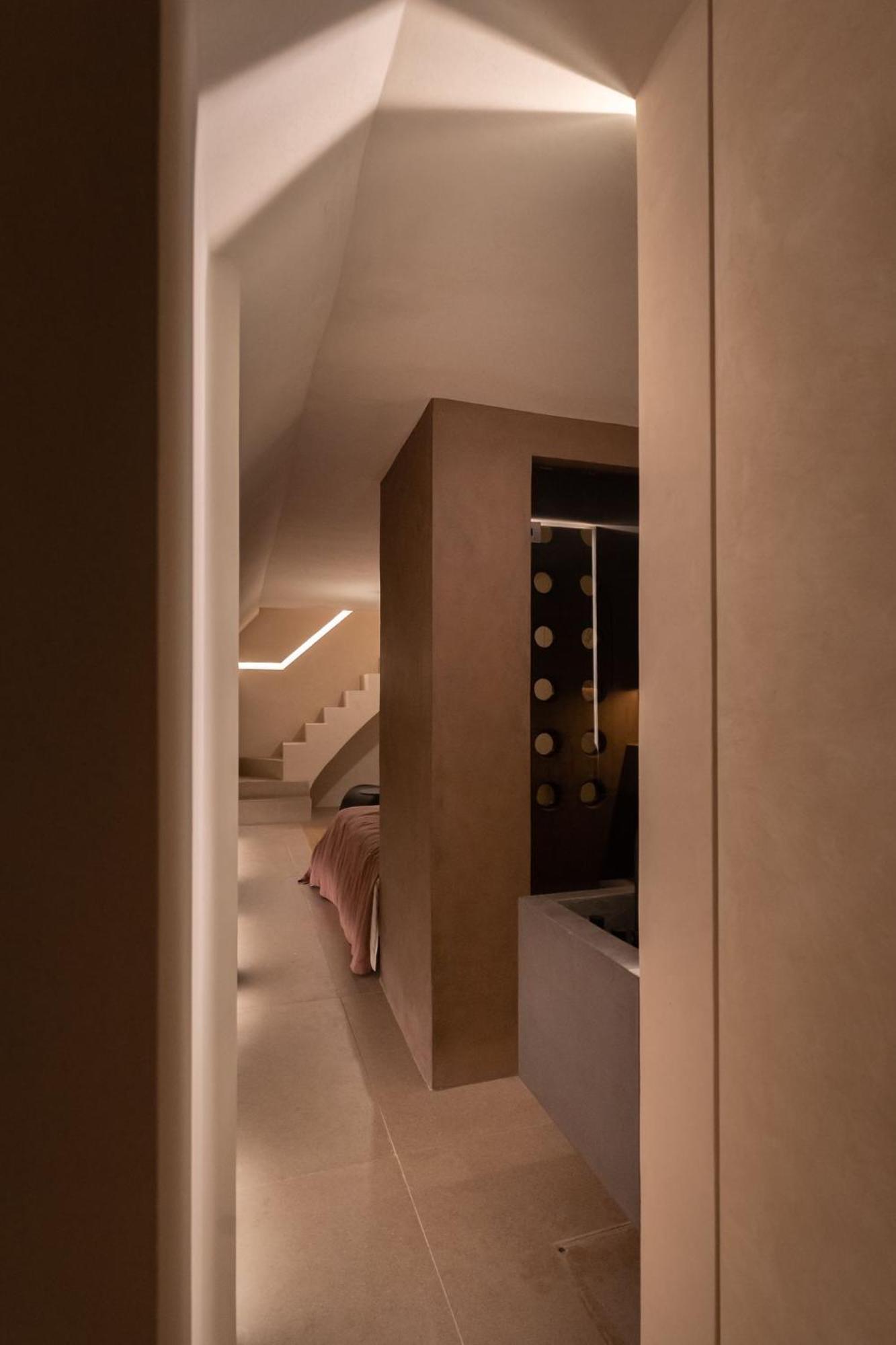 Estudios Dukes Apartamento *
